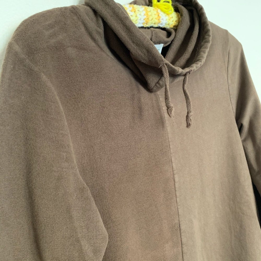 Prairie Underground sweatshirt - Picture 4 of 5